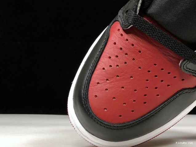 Air High 555088-001 1 Banned Jordan Retro OG 0717